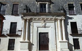 Casa Palacio Morla y Melgarejo